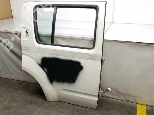 Right rear door NISSAN PATHFINDER III (R51) 2.5 dCi | BP6462851C5 