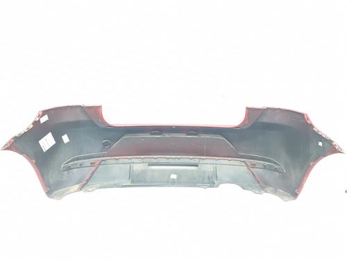 Rear bumper SEAT IBIZA V (KJ1, KJG) 1.0 TSI | BP15616487C8 
