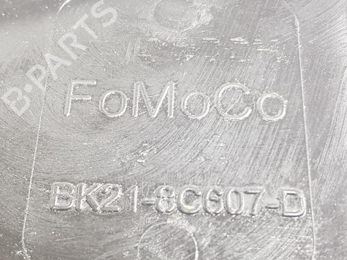 Radiator fan FORD TRANSIT V363 Platform/Chassis (FED, FFD) 2.0 EcoBlue | BP31840475M35