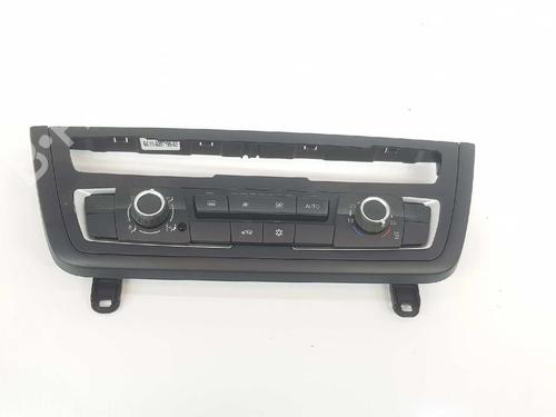 Used Climate control BMW 3 (F30, F80) 318 d (143 hp) 6891418