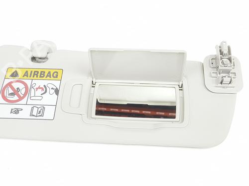 right-sun-visor-dacia-sandero-iii-2021-32420674 main image