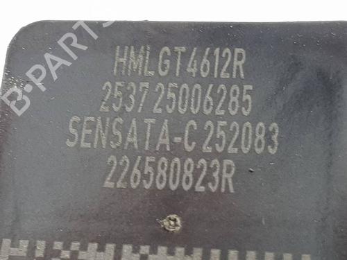 Electronic sensor RENAULT KANGOO III Box Body/MPV | BP38929879M84 - Image 2