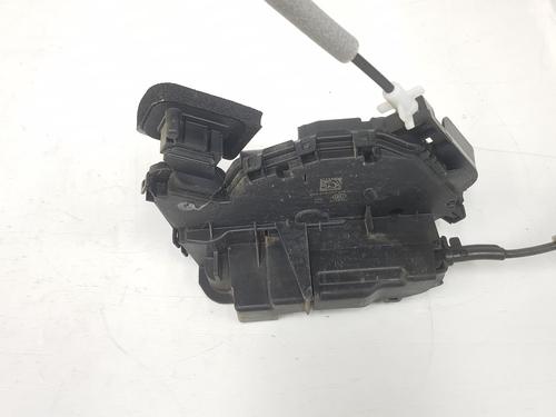 Front right lock SKODA RAPID (NH3, NK3, NK6) 1.6 TDI | BP10231658C97 