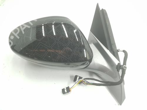 Used Right mirror DS DS 3 / DS 3 CROSSBACK (UR_, UC_, UJ_) [2018-2026]  17669051