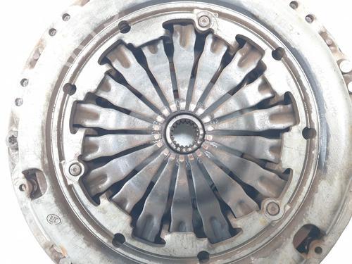Flywheel PEUGEOT PARTNER Tepee 1.6 BlueHDi 100 | BP38014823M101 - Image 4