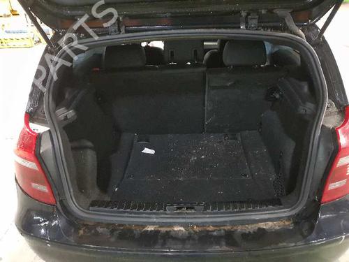 Mass air flow sensor BMW 1 (E87) 118 d | BP6130099M95 
