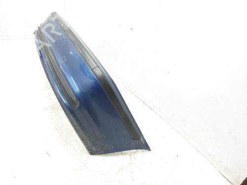 Rear bumper BMW 3 (E46) 320 d | BP21048830C8 
