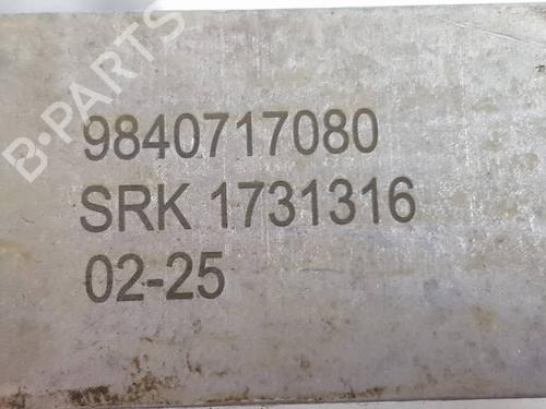 Other PEUGEOT RIFTER e-Rifter | BP40156048O1 - Image 3