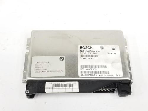 Used Electronic module BMW 5 (E39) 523 i (170 hp) 13012473