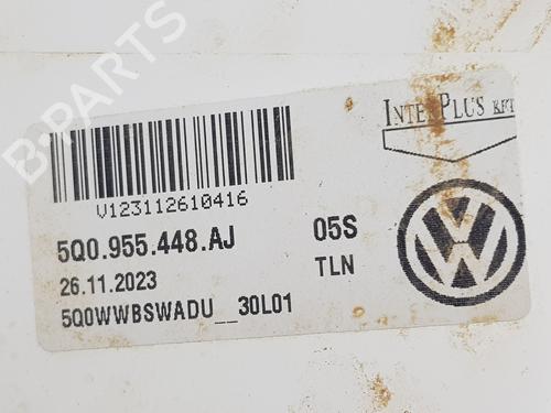 Windscreen washer tank SEAT ATECA (KH7, KHP)  | BP29183685C113 