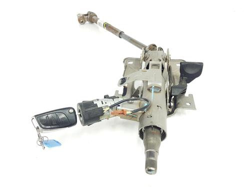 Used Steering column CITROËN C4 II (NC_) 1.6 BlueHDi 100 (99 hp) 25861506