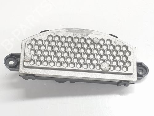 Varmeblæsermodstand OPEL ASTRA L Sports Tourer (O5) [2021-2025]  25785250