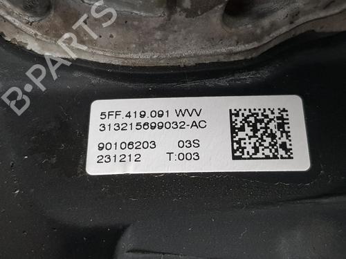 Steering wheel SEAT ARONA (KJ7, KJP)  | BP29064508C49 