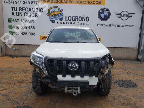 Used Parts TOYOTA LAND CRUISER PRADO (_J15_)  2.8 D-4D (GDJ150_, GDJ155_, GDJ150, GDJ151)  836535