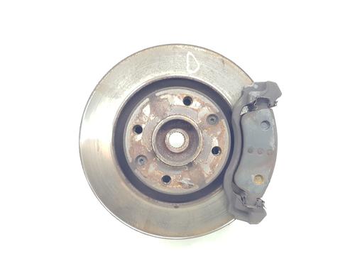 Used Right front steering knuckle PEUGEOT 208 I (CA_, CC_) 1.6 HDi (114 hp) 29311770