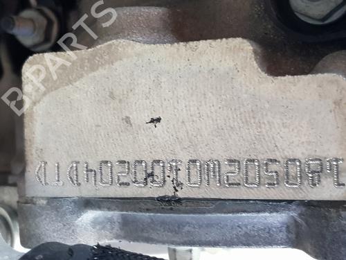 Engine LAND ROVER RANGE ROVER VELAR (L560) 2.0 D180 TD4 4x4 | BP37014852M1  - Image 10