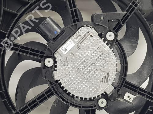 Radiator fan RENAULT TRAFIC III Van (FG_) 2.0 dCi 110 (FGMW) | BP29333227M35 