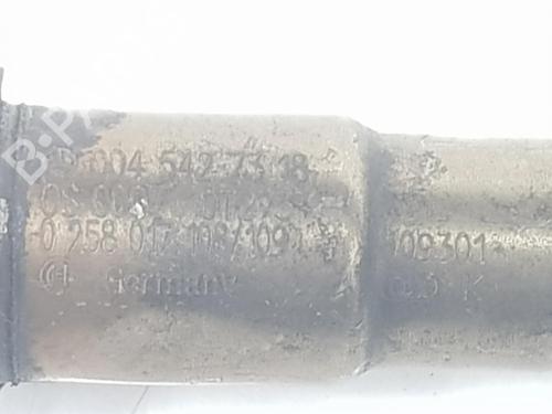 Electronic sensor MERCEDES-BENZ E-CLASS (W212) E 220 CDI / BlueTEC (212.001, 212.002) | BP18294187M84 