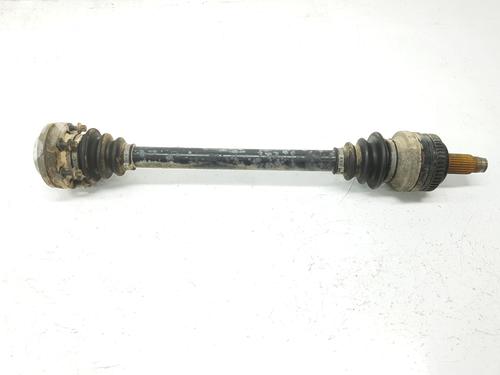 Used Left rear driveshaft BMW 3 (E46) 318 i (143 hp) 12942423