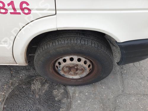 Sikkerhedssele foran højre VW LT 28-46 II Van (2DA, 2DD, 2DH) 2.5 TDI | BP20193865I25 