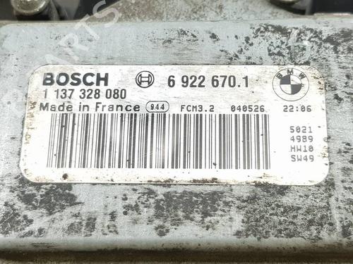 Radiator fan BMW 3 Compact (E46) 316 ti | BP39567799M35 - Image 5