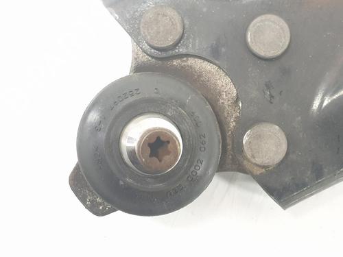 Left front suspension arm DACIA DUSTER (HS_) 1.5 dCi (HSAJ) | BP17773101M12 