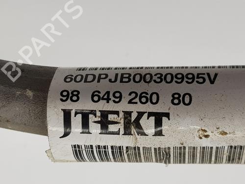Other OPEL ASTRA L Sports Tourer (OV5) 1.2 (FRHNPJ) | BP26186946O1 