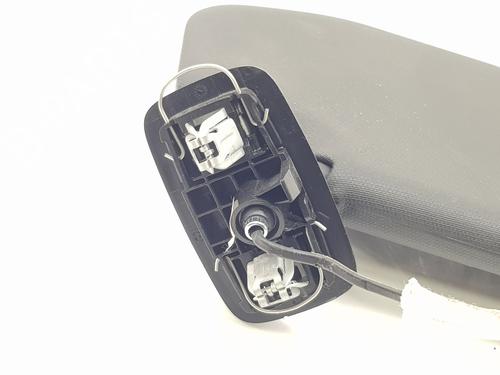 Left sun visor PEUGEOT 3008 II SUV (MC_, MR_, MJ_, M4_) 1.5 BlueHDi 130 | BP29729503I1 