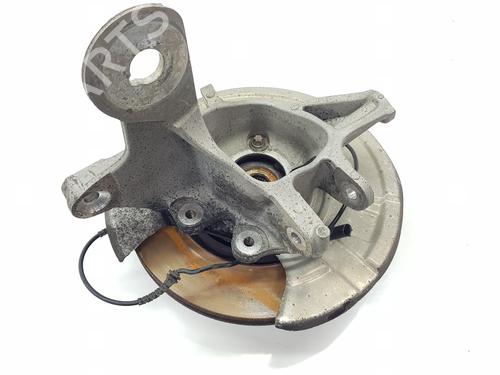 Right rear steering knuckle BMW 5 Touring (F11) 530 d xDrive | BP26034094M28 