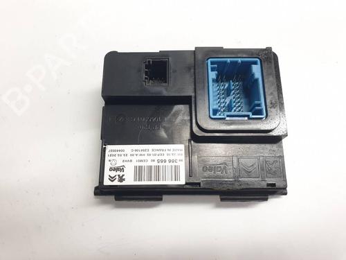 Used Electronic module Electronic module DS DS 7 Crossback (J4_, JR_, JC_) [2017-2026] 39597388 39597388