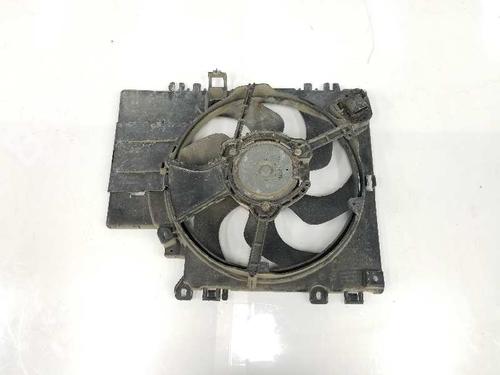 Used Radiator fan NISSAN MICRA III (K12) 1.2 16V (80 hp) 8197044