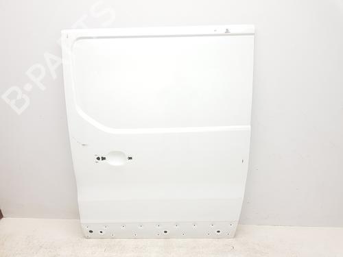 Used Left slide door RENAULT TRAFIC III Van (FG_) 1.6 dCi 140 (FGMA, FGMC) (140 hp) 30391531