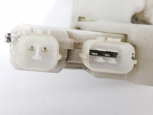 Rear right lock HONDA ACCORD VII (CL, CN) 2.2 i-CTDi (CN1) | BP18406415C99 