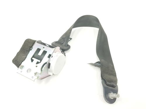 Rear left seatbelt PEUGEOT 3008 I MPV (0U_) 1.6 HDi | BP20188731I29 