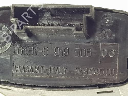 Warning switch BMW X6 (E71, E72) xDrive 30 d | BP36916208I22 - Image 4