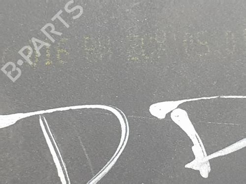 Front right lock VW NEW BEETLE Convertible (1Y7) 1.6 | BP23423924C97