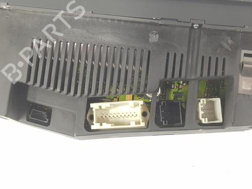 Commande Chauffage BMW 3 (E46) 330 d | BP10194764I5 