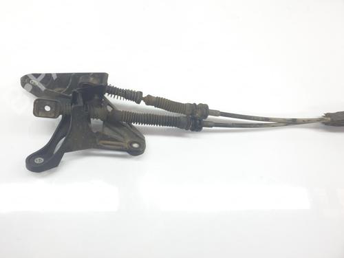 Gear lever VW CADDY III MPV (2KB, 2KJ, 2CB, 2CJ) 1.6 TDI | BP24663702M90 