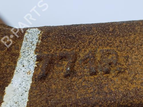 Left front steering knuckle DACIA DUSTER (PYM_, PYN_) 1.2 TCe 130 | BP35820438M25 - Image 7