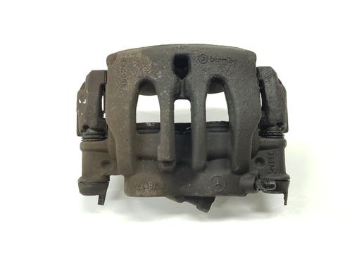 Used Left front brake caliper Left front brake caliper MERCEDES-BENZ VITO Tourer (W447) [2014-2026] 33658816 33658816