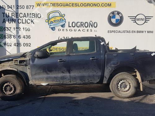 Right rear window motor FORD RANGER (TKE)  | BP29244427E22 