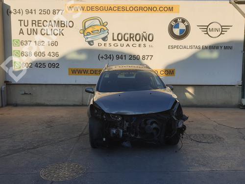 Used Parts PEUGEOT 1007 (KM_)  1.6 16V  1124312