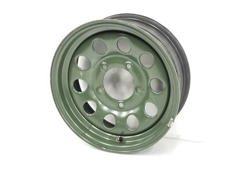 Rim SUZUKI SAMURAI Closed Off-Road Vehicle (SJ_) 1.9 TD All-wheel Drive (SJ419TD) | BP9308918C45 