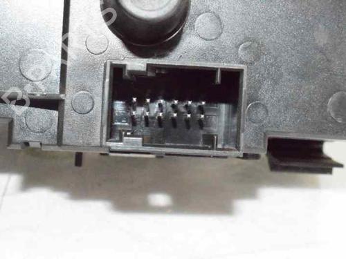 Headlight switch BMW 1 (E87) 118 d | BP1363833I24 