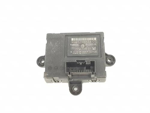 Used Electronic module Electronic module FORD S-MAX (WA6) [2006-2014] 39726342 39726342