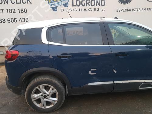 Rim CITROËN C5 AIRCROSS (A_)  | BP32088412C45 