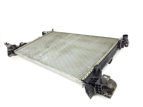 Køler RENAULT MASTER III Van (FV) 2.3 dCi 125 RWD (FV0C, FV0D, FV0H, FV0J, FV0A, FV0K) | BP30395601M31 