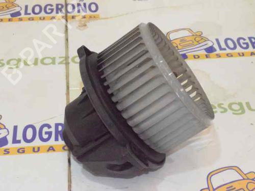 Heater blower motor LAND ROVER DISCOVERY III (L319) 2.7 TD 4x4 | BP14119345M62 