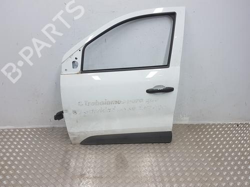 Used Left front door Left front door 37605321 37605321