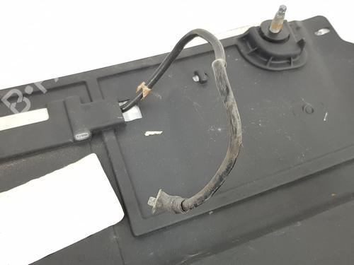 Rear spoiler LAND ROVER RANGE ROVER EVOQUE (L538) 2.2 D 4x4 | BP29303440C96 